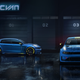 Illustration for article titled Lynk Co Makes a Surprising Entry Into Motorsports With Cyan Racing Partnership and a 500 HP Concept Car